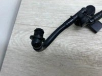 Шланг вакуумный porsche cayenne 92a 95835557702 3.6l бензиновый 220kw 2016 Киев, фото thumb