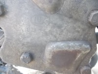 фото thumb №10, Двигун atj passat b5 fl 1,9 tdi