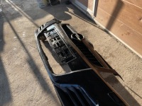 фото thumb №5, Бампер перед opel vectra c lift ксенон