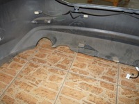 фото thumb №10, Mazda 6 gj бампер задня задній sedan 12-15r