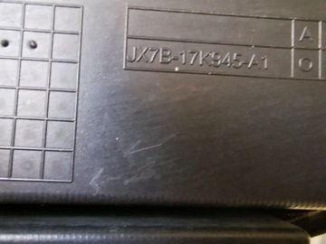 фото thumb №13, Ford focus mk4 решітка w бампер перед 18-