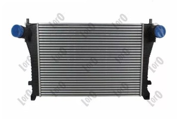 фото thumb №10, Інтеркулер audi a3 12- qc q3 tt 14-
