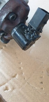 фото thumb №8, Hyundai kona 1.6crdi d4fe паливна система впорскування комплектний 33100-2u000 31400-2u200