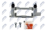 фото thumb №9, Скоба суппорт тормозной audi a6 04-11 tył,prawy