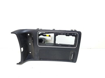 фото thumb №1, Kia sorento iii рамка защита туннеля среднего бардачок 84651-c5000