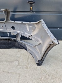 фото thumb №9, Skoda fabia ii 5j lift monte carlo бампер перед