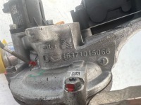 фото thumb №11, Clio v dacia sandero 1,0 tce турбонагнітач нова оригінал borgwagner