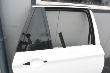 фото thumb №13, Двері праві зад задні колір a300 300 300u bmw x5 f15