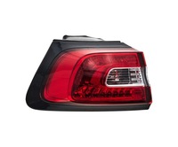 фото thumb №1, Лампа задняя do jeep cherokee kl 2014-2018 68102909af левая