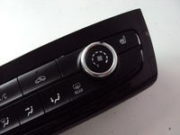 фото thumb №4, Панель кондиционера opel corsa f