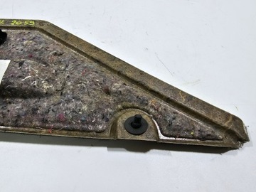 фото thumb №9, Захист нижня панелі peugeot 508 rxh sw #2059