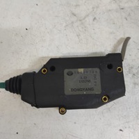 фото thumb №1, Амортизатор крышки багажника chevrolet daewoo tacuma 96338708