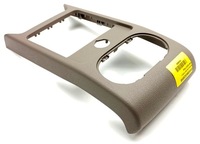 фото thumb №1, Nowa org рамка захист тунель vw golf plus 5m