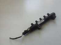 фото thumb №5, 2010 mini one - cooper clubman r55 шланг топливный 9654592680