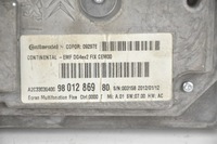 фото thumb №7, Дисплей экран peugeot 508 i 9801286980