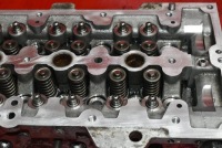 Головка двигуна 55188593 fiat idea 1 i 1.3 multijet 90 km 03-20 Недорого, фото thumb