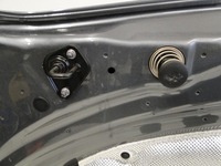 фото thumb №11, Mercedes 206 w206 капот кришка двигуна 992 a2068800500 43 amg