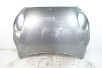 фото thumb №1, Mini cooper f55 f56 2014- кришка капот двигуна