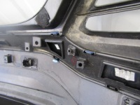 фото thumb №10, Бампер задняя задний hyundai kona 17-