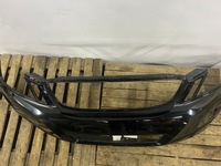 фото thumb №6, Бампер перед передний volvo xc60 i 2008-2013 омыватель