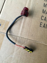 фото thumb №1, Bmw e38 1994 - 2001 rok діод сигналізація w решітка 8360014