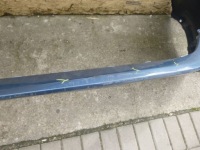 Toyota corolla e21 hb универсал 18- бампер передний Недорого, фото thumb