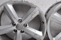 фото thumb №15, Audi a6 c6 диски алюмінієві r18" 8j 5x112 et 43 4f0601025dc