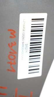 фото thumb №12, Задній бампер hyundai ix35 09-13r zar pdc