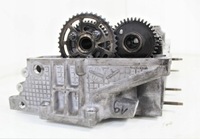 фото thumb №11, Головка комплектная с распредвалы n47d20a bmw e60