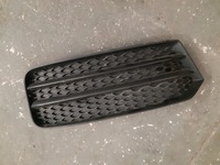 фото thumb №1, Audi a1 8x lift заглушка бампера правая решётка