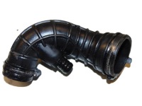 фото thumb №1, Peugeot 206 sw 1.4 hdi 02r труба воздухозаборник 9642212280