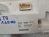 фото thumb №6, Peugeot 308 t9 ii лічильник прилади дисплей uk 9809838480