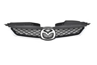 фото thumb №1, Решітка радіатора решітка радіатора радіатора mazda 5 i