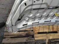 фото thumb №12, Nowa капот opel meriva b 2010- колір z176