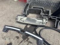 фото thumb №5, Volvo xc60 ii обшивки оббивка багажника задня комплектна гібрид 2019r.