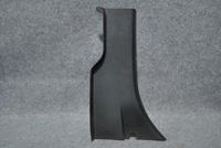 фото thumb №1, Обшивка стійка c ліва захист ram 1500 2009-2018