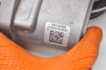 фото thumb №9, Ktm 790 дюк дроссельная заслонка 63541001000 0261230289 0280158654