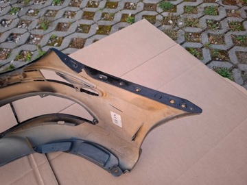 фото thumb №11, Бампер перед mercedes sl w230 230 amg оригінал