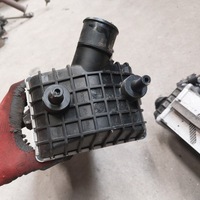 фото thumb №14, Hyundai ix35 1,7 2013 радіатор інтеркулер новий