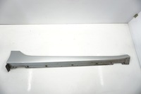 фото thumb №1, Hyundai i40 sedan молдинг порог правая n3s