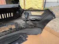Бампер skoda kodiaq sportline 2021-2024 r w цвет lf9r pdcx4 комплектный Киев, фото thumb