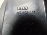 фото thumb №9, Захист накладка крила ліва audi a4 b9 8w0821169