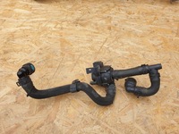 фото thumb №5, Jaguar f-pace шланги wody помпа dx23 18d474 ac