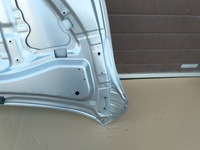 фото thumb №6, Toyota c-hr капот крышка двигателя