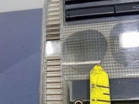 фото thumb №9, Alfa romeo 159 05- лампа потолочный перед бардачок 156061558