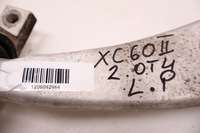 фото thumb №8, Volvo xc60 ii 2.0 t4 важіль лівий перед