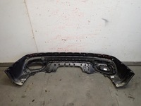 фото thumb №7, Бампер задня задній mercedes glb w247 2019- x247 amg