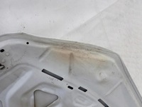 фото thumb №10, Volvo s80 ii v70 iii 07-16 капот крышка двигателя