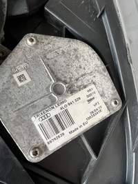 фото thumb №13, Лампа передняя левая audi q7 4l рестайлинг ксенон поворотный led 4l0941003ad