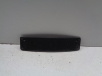 фото thumb №1, Рамка підкладка номерного знака mercedes b-klasa w246 14- lift